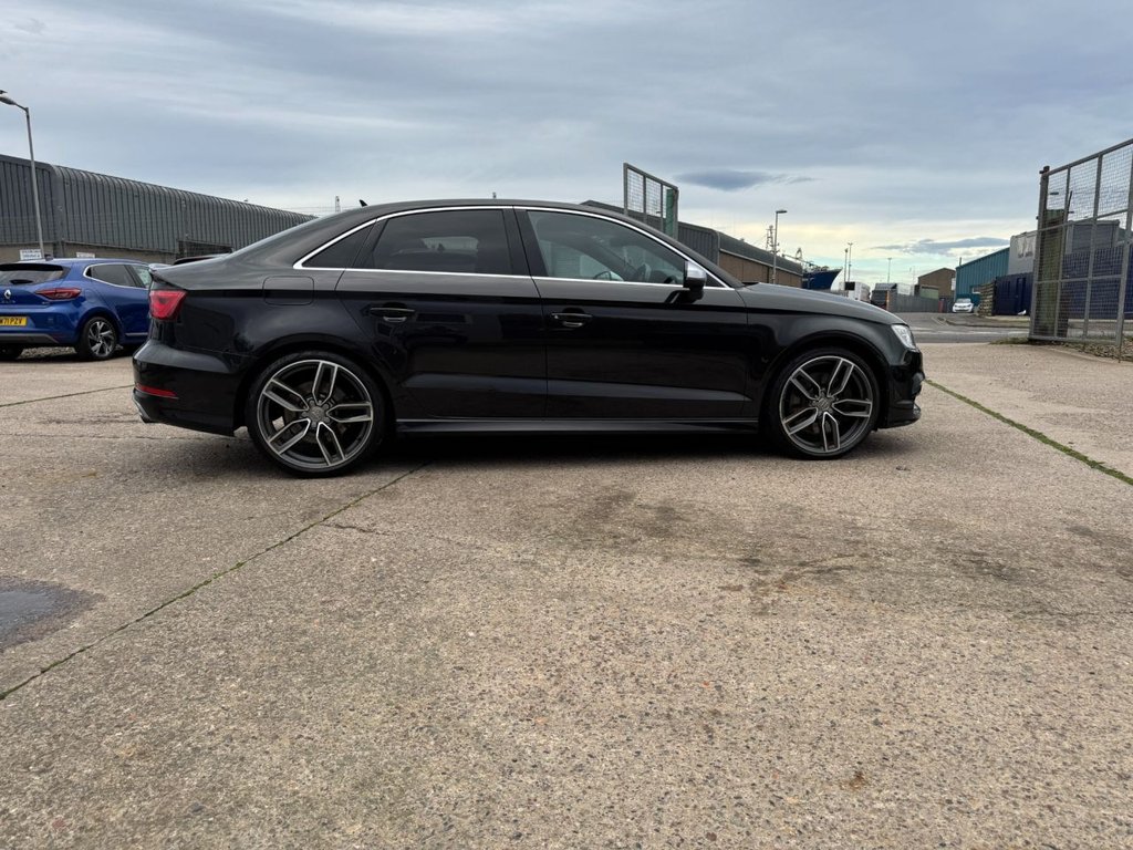 Used Audi A3 2016 for sale - 76210649: Photo 12