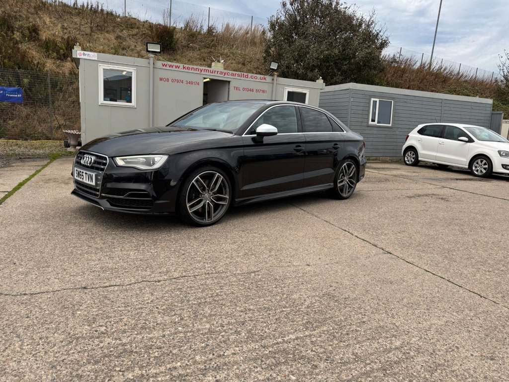 Used Audi A3 2016 for sale - 76210649: Photo 13