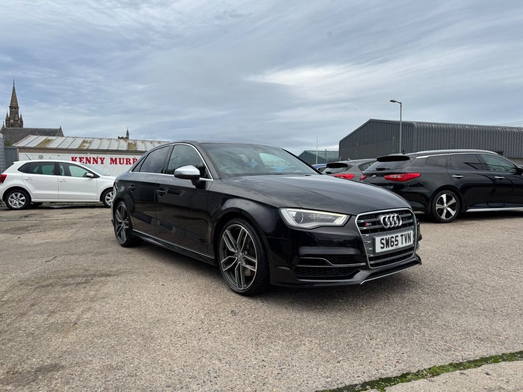 Used Audi A3 2016 for sale - 76210649: Photo 14