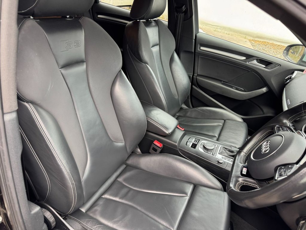 Used Audi A3 2016 for sale - 76210649: Photo 16