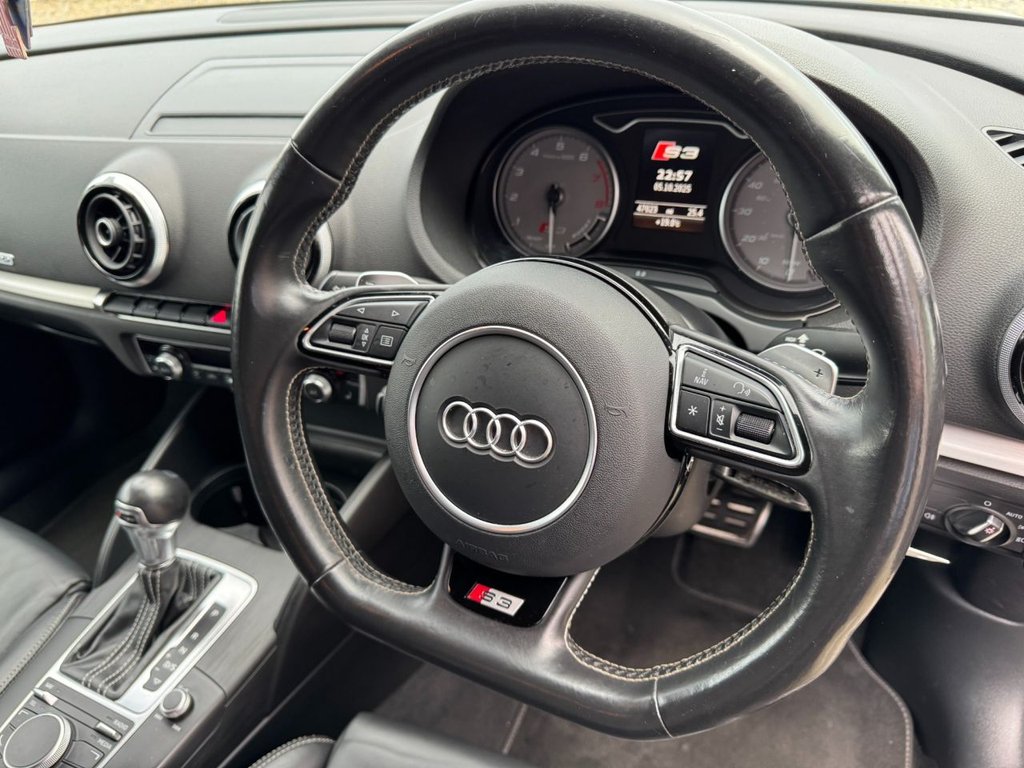 Used Audi A3 2016 for sale - 76210649: Photo 17