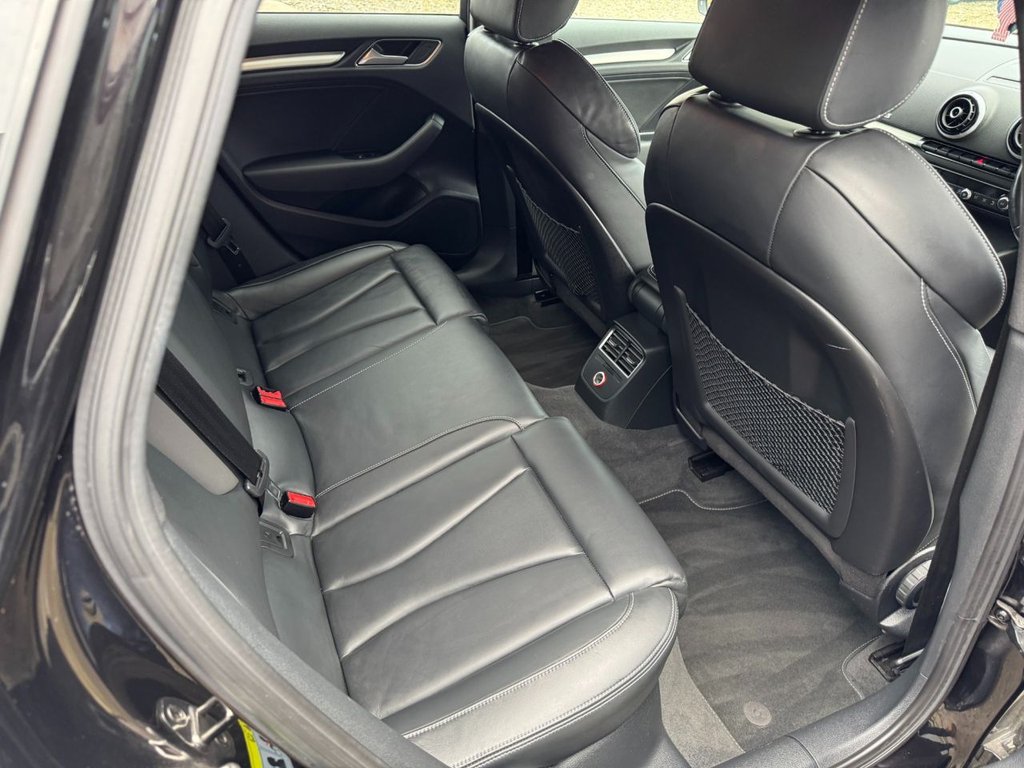 Used Audi A3 2016 for sale - 76210649: Photo 18