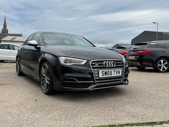 Audi - A3