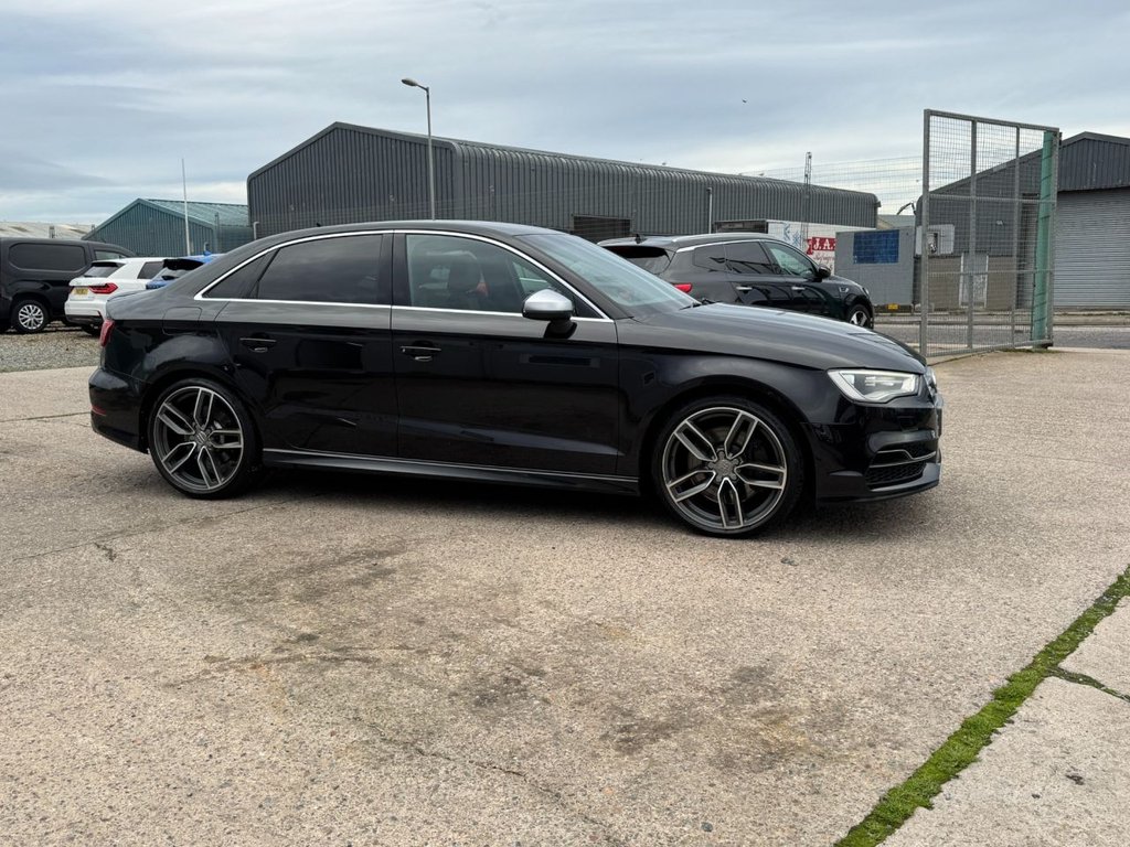 Used Audi A3 2016 for sale - 76210649: Photo 2