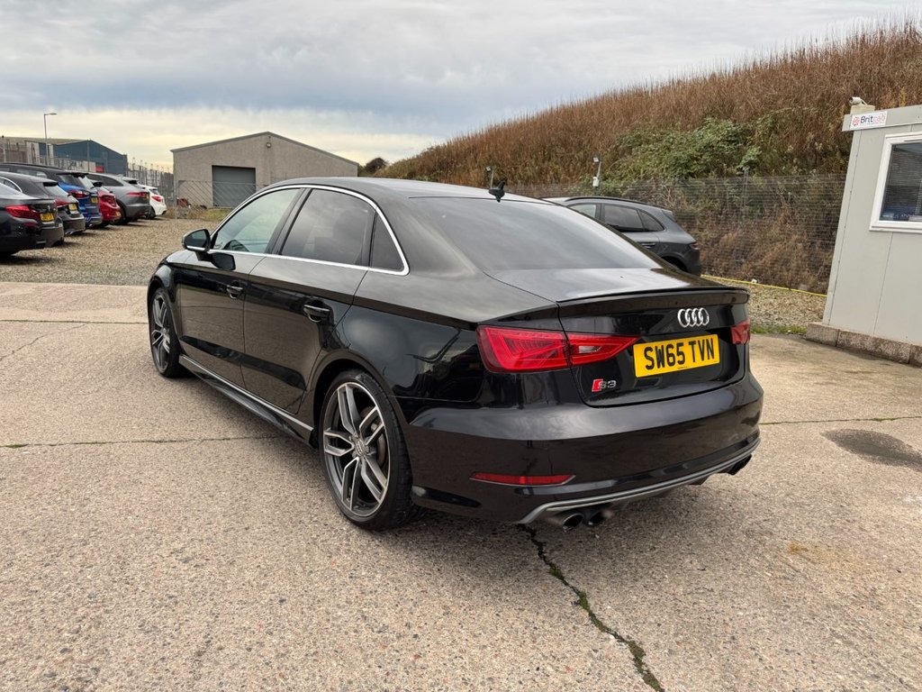 Used Audi A3 2016 for sale - 76210649: Photo 3