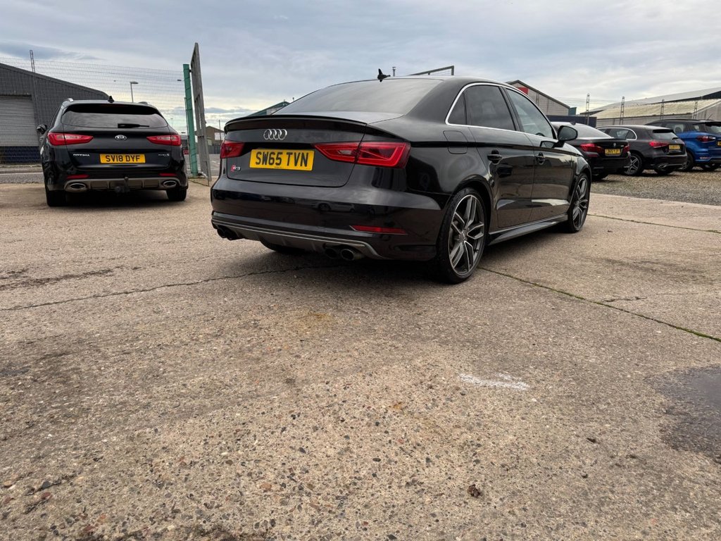 Used Audi A3 2016 for sale - 76210649: Photo 4