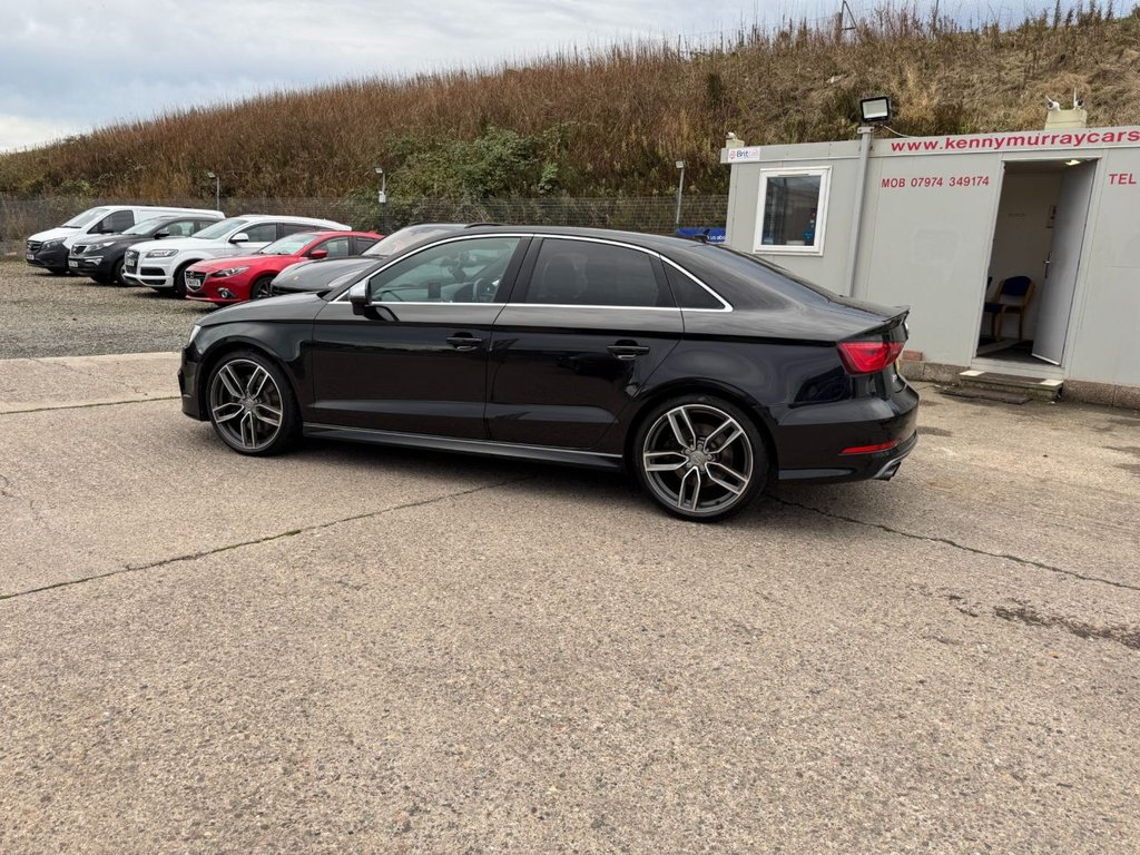 Used Audi A3 2016 for sale - 76210649: Photo 5