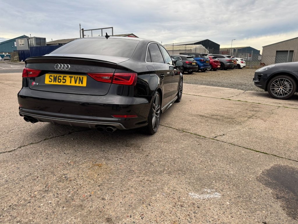 Used Audi A3 2016 for sale - 76210649: Photo 6