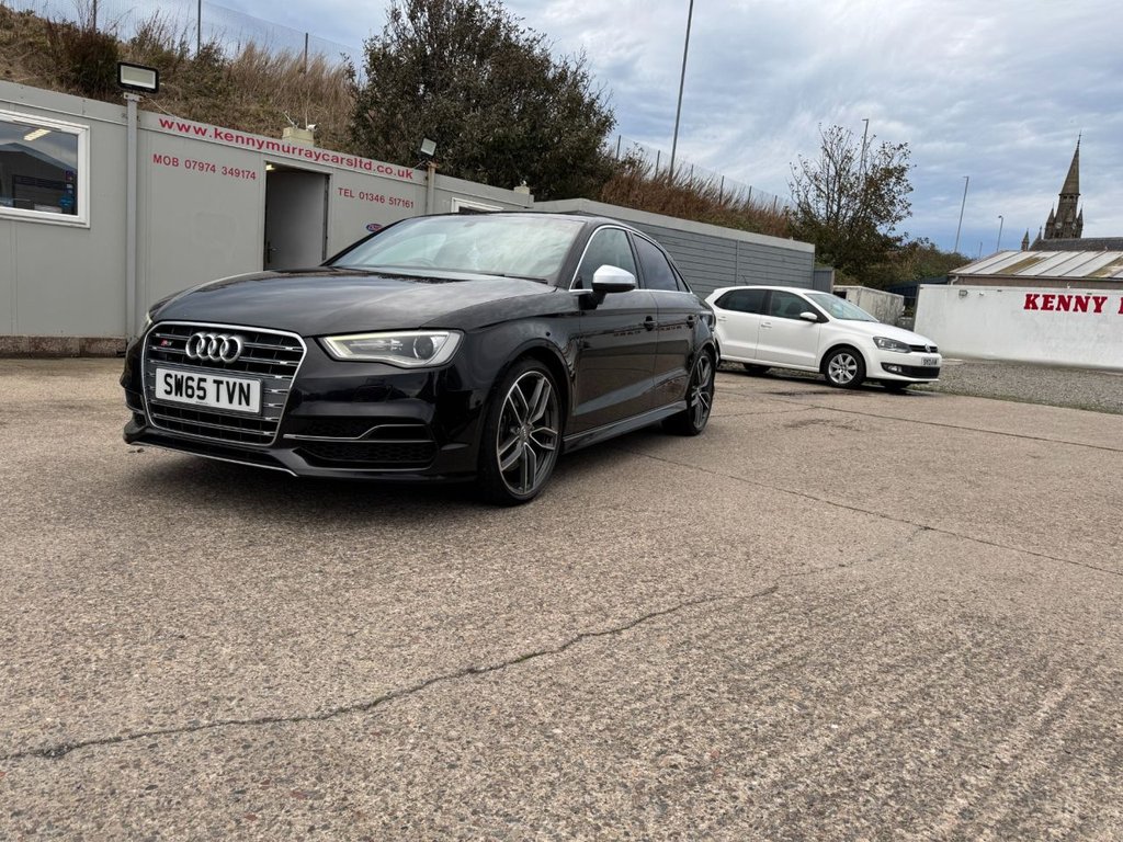 Used Audi A3 2016 for sale - 76210649: Photo 7