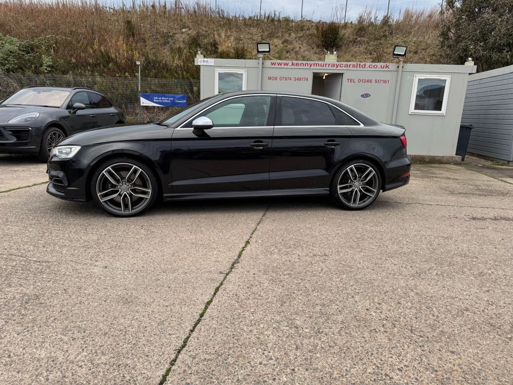 Used Audi A3 2016 for sale - 76210649: Photo 8