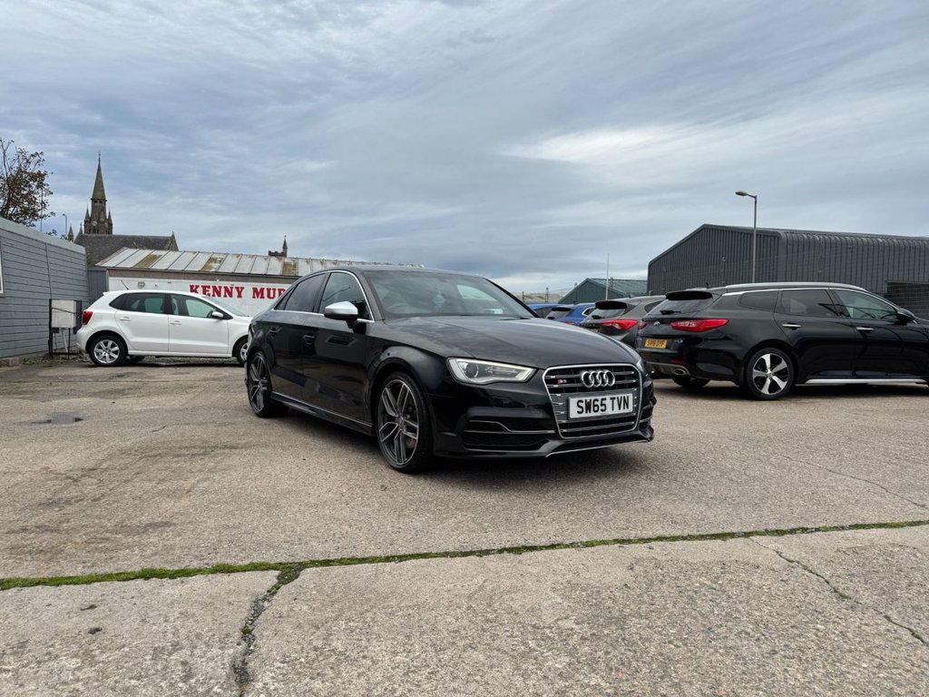 Used Audi A3 2016 for sale - 76210649: Photo 9