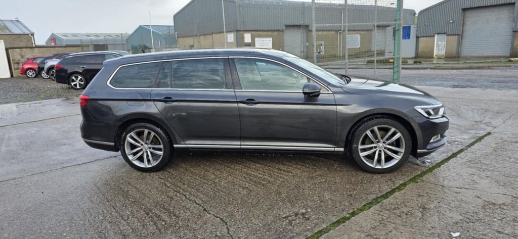 Used Volkswagen Passat 2019 for sale - 77231480: Photo 3