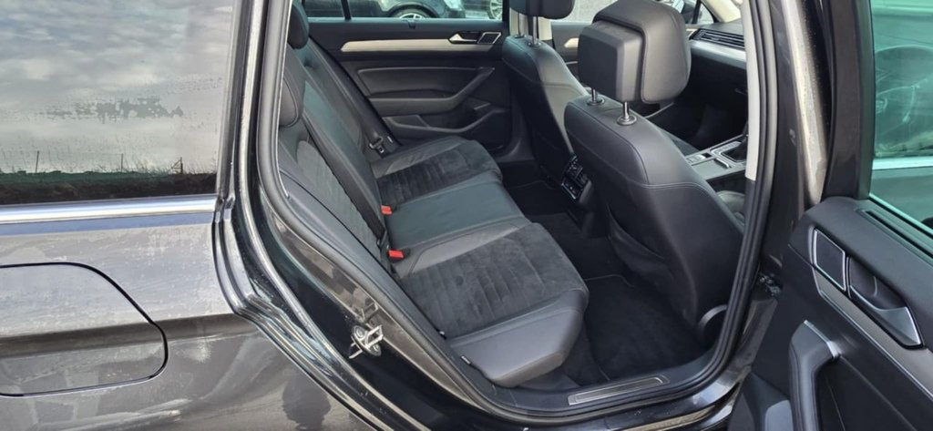 Used Volkswagen Passat 2019 for sale - 77231480: Photo 9