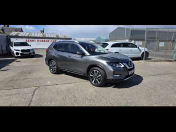 2018 (18) - 1.6 dCi Tekna SUV 5dr Diesel Manual Euro 6 (s/s) (130 ps)