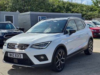 Used SEAT Arona 2019 for sale - 78863809: Photo