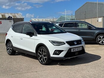 Used SEAT Arona 2019 for sale - 78863809: Photo