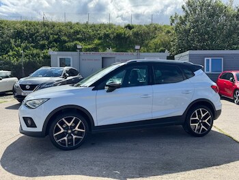 Used SEAT Arona 2019 for sale - 78863809: Photo