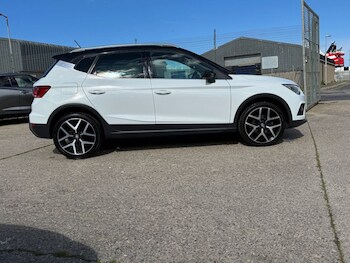 Used SEAT Arona 2019 for sale - 78863809: Photo