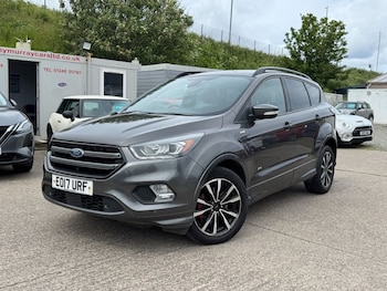 Used Ford Kuga 2017 for sale - 78875161: Photo