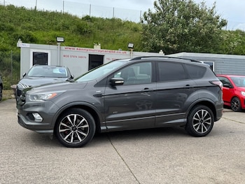 Used Ford Kuga 2017 for sale - 78875161: Photo