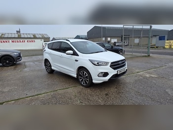 Used Ford Kuga 2019 for sale - 76547030: Photo