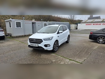 Used Ford Kuga 2019 for sale - 76547030: Photo