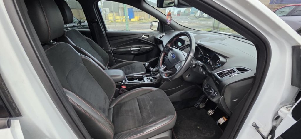 Used Ford Kuga 2019 for sale - 76547030: Photo 4