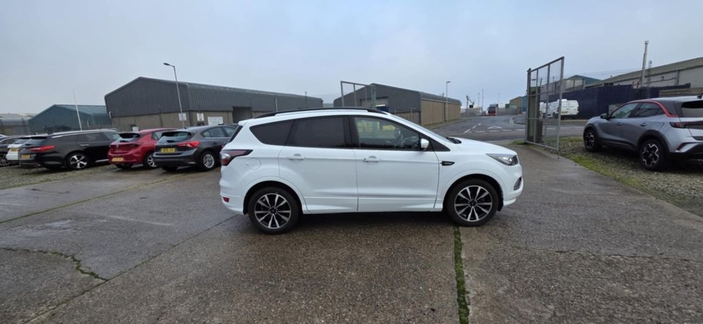 Used Ford Kuga 2019 for sale - 76547030: Photo 8