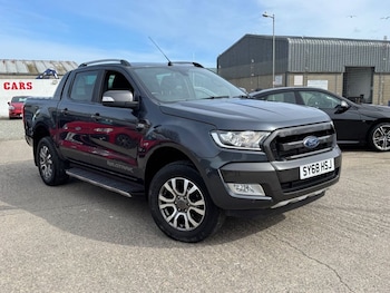 Used Ford Ranger 2019 for sale - 78544278: Photo