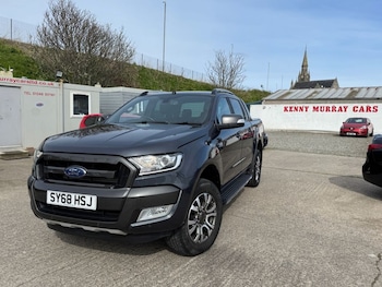 Used Ford Ranger 2019 for sale - 78544278: Photo