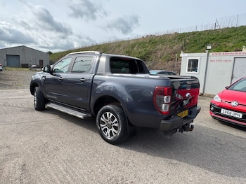 Used Ford Ranger 2019 for sale - 78544278: Photo