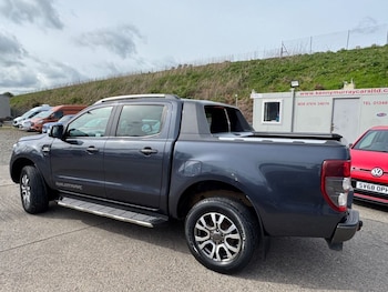 Used Ford Ranger 2019 for sale - 78544278: Photo