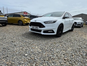Used Ford Focus 2017 for sale - 79071967: Photo