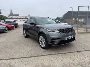 2018 (68) - 2.0 D240 R-Dynamic SE 5dr Auto