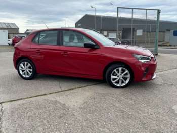 Used Vauxhall Corsa 2020 for sale - 75116163: Photo