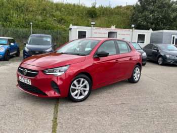 Used Vauxhall Corsa 2020 for sale - 75116163: Photo