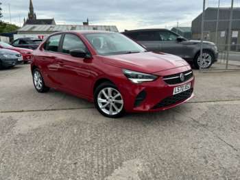 Used Vauxhall Corsa 2020 for sale - 75116163: Photo