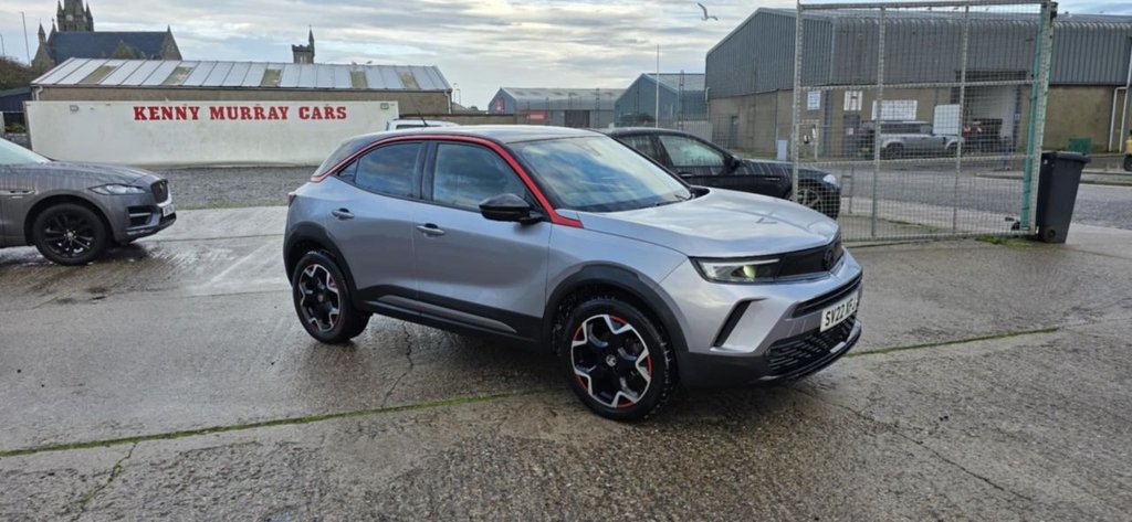 Used Vauxhall Mokka 2022 for sale - 76547027: Photo 2
