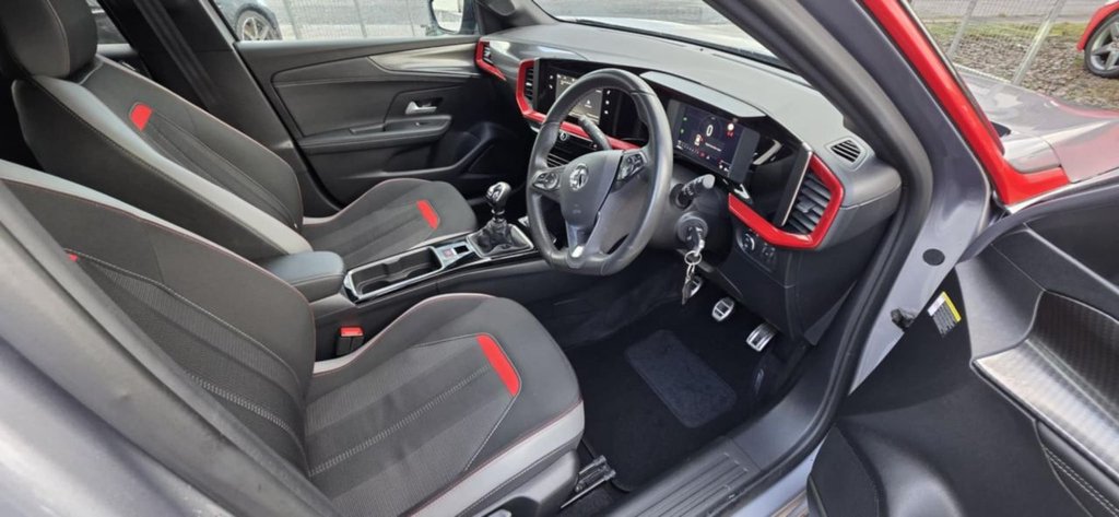 Used Vauxhall Mokka 2022 for sale - 76547027: Photo 6