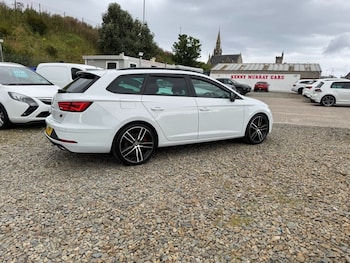 Used SEAT Leon 2018 for sale - 75302674: Photo