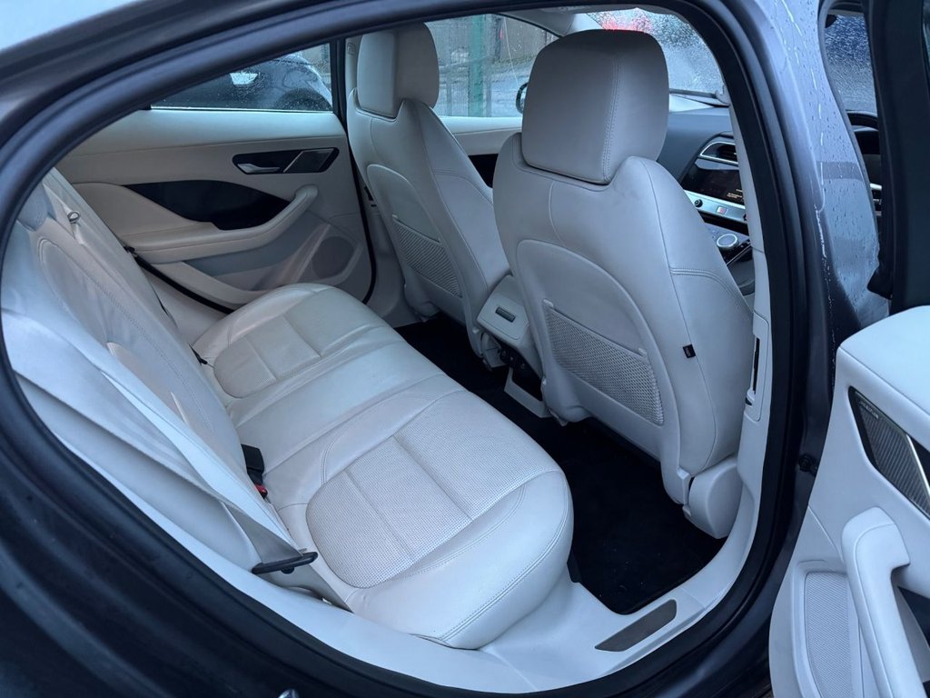 Used Jaguar I-Pace 2020 for sale - 77480200: Photo 11