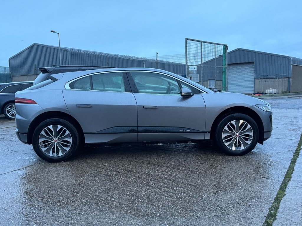 Used Jaguar I-Pace 2020 for sale - 77480200: Photo 2