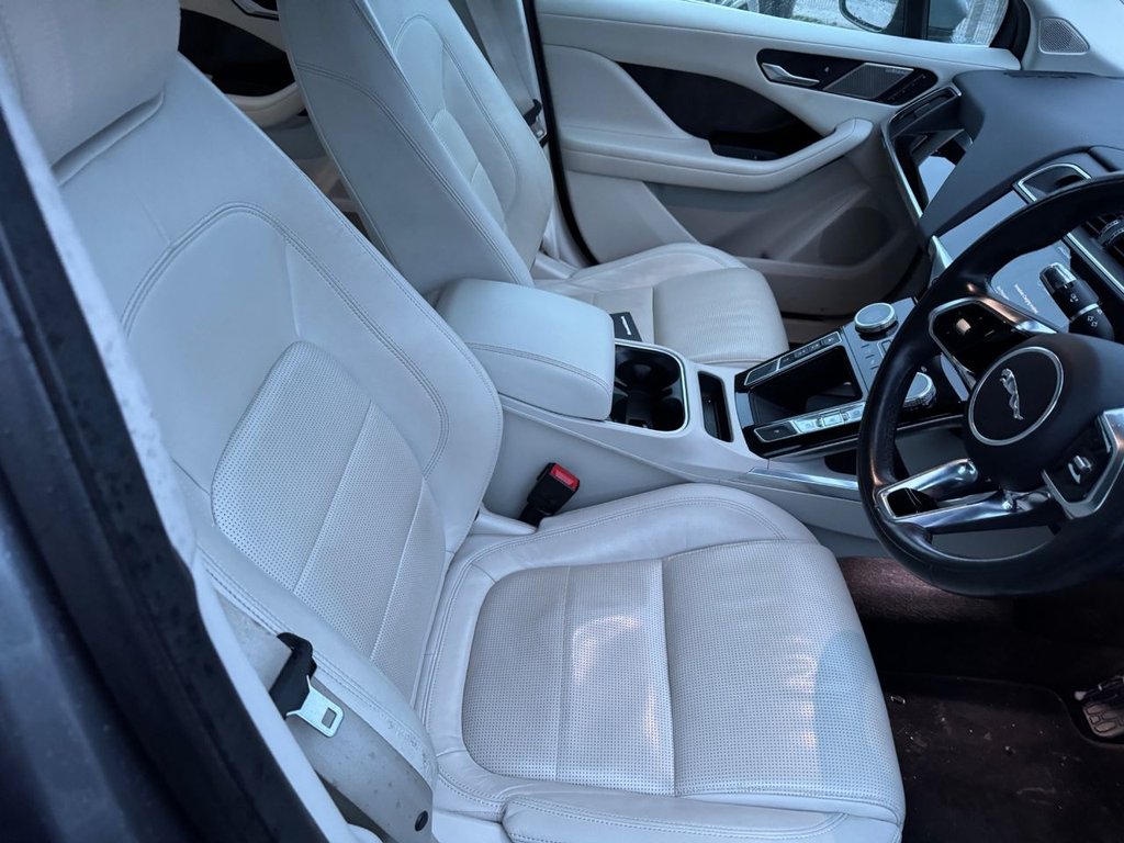 Used Jaguar I-Pace 2020 for sale - 77480200: Photo 9