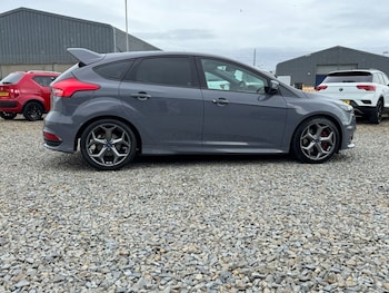 Used Ford Focus 2016 for sale - 78293458: Photo