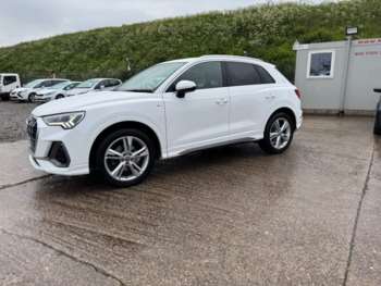 Used Audi Q3 2019 for sale - 74942901: Photo