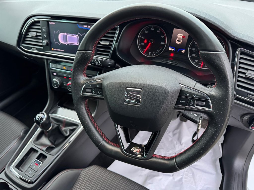 Used SEAT Leon 2020 for sale - 77293340: Photo 10