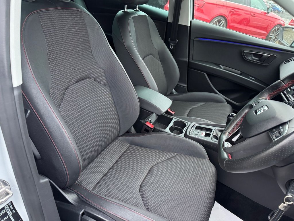 Used SEAT Leon 2020 for sale - 77293340: Photo 11