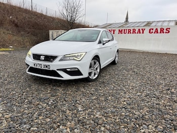 Used SEAT Leon 2020 for sale - 77293340: Photo