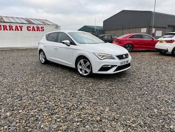 Used SEAT Leon 2020 for sale - 77293340: Photo