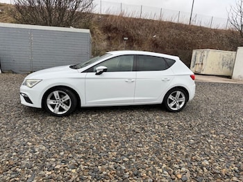 Used SEAT Leon 2020 for sale - 77293340: Photo
